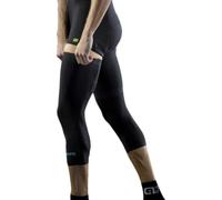 Alé Cycling Unisex Klimatik K-atmo Knee Warmers (pack of 2) S Nero