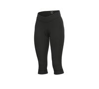 Alé - Women's Freetime Classico 3/4 Knickers - Pantaloni da ciclismo XL nero