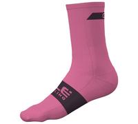 Calze Alé Follow Me rosa - L