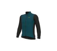 Ale fondo 2 0 long sleeve jacket blue