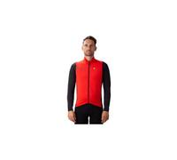 Ale fondo 2 0 long sleeve jacket red