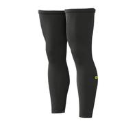 ALE' Gambali invernali TERMICO nero 2023 - XXS