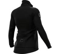 Ale Giacca Future Warm Black