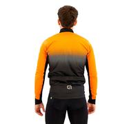 Giacca Alé Gradient Orange