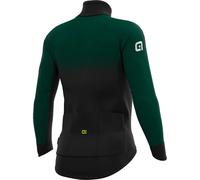 Giacca Alé Gradient Vert