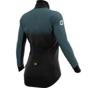 Ale Giacca Gradient Grey / Black