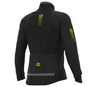 Ale Graphics Prr Green Road Jacket Nero S Uomo
