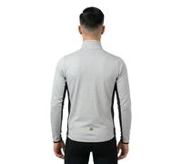 Alé - Guscio Light Pack 2.0 Jacket - Giacca ciclismo M grigio