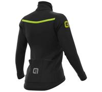 Giacca Donna Ale Klimatik K-Tornado 2.0 - Nero M / Nero