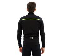 Ale Giacca K-tornado 2.0 Black