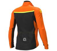 Ale Giacca K-tornado 2.0 Fluor Orange