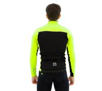 Ale Giacca K-tornado 2.0 Fluor Yellow