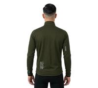 Ale Giacca Klimatik Guscio Racing 2.0 Military Green