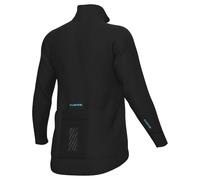 Ale Giacca Klimatik K-tornado Black