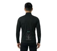Ale Giacca Klimatik K-tornado Black