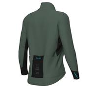Ale Giacca Klimatik K-tornado Dark Green