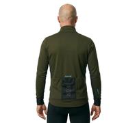 Ale Giacca Klimatik K-tornado Military Green