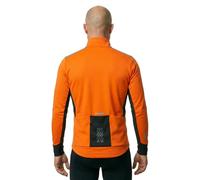 Alé - Klimatik K-Tornado Jacket - Giacca ciclismo M arancione