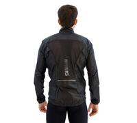 Ale Klimatik Light Pack Jacket Nero XS Uomo