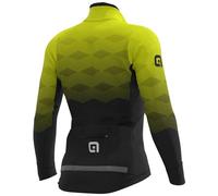 Giacca Alé Magnitude Noir