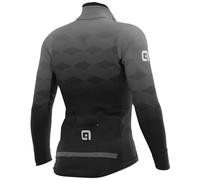 Ale Giacca Magnitude Black / Grey