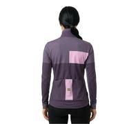 Ale Pr-e Geometric Jacket Viola S Donna