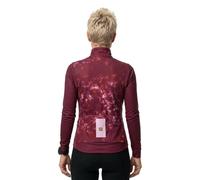 Ale Pr-e Ghostly Jacket Rosso M Donna