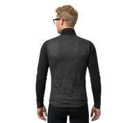 Ale Giacca Pr-e Metal Black