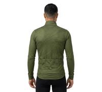 Ale Pr-e Metal Jacket Verde L Uomo