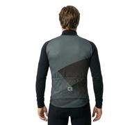 Ale Giacca Pr-e Web Black