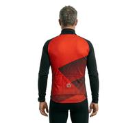 Ale Giacca Pr-e Web Red