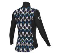 Ale Giacca Pr-r Crossing Pink