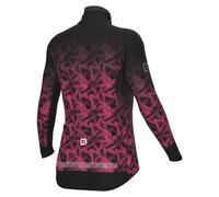 Ale Giacca Pr-r Pyramid Pink