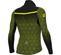 Ale Giacca Pr-r Stella Fluor Yellow
