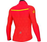 Ale Giacca Pr-r Stella Red