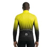 Giacca Alé PR-S Bullet Winter DWR Noir