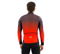 Ale Pr-s Bullet Winter Dwr Jacket Rosso S Uomo