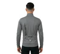 Ale Giacca Pr-s Link Grey