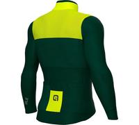 Ale Giacca Pr-s Sfida Fluor Yellow