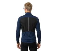 Ale Pragma Fondo 3.0 Jacket Blu S Uomo