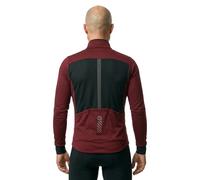 Alé - Pragma Fondo 3.0 Jacket - Giacca ciclismo M rosso