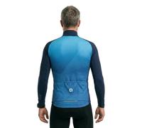 Giacca Alé PRAGMA Modular azzurro - M