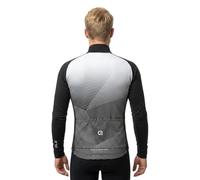 Ale Pragma Modular Jacket Bianco M Uomo