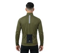 Ale R-ev1 Riparo Jacket Verde L Uomo