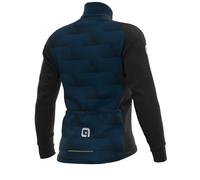 Ale Giacca Sharp Black / Petrol