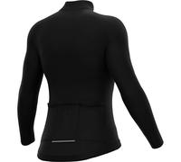 Ale Solid Fondo 2.0 Jacket Nero M Donna