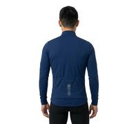 Ale Giacca Solid Fondo 2.0 Blue