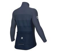 Ale Giacca Solid Level Blue