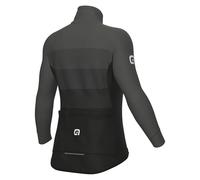 Ale Solid Level Jacket Grigio S Donna