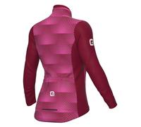 Giacca da donna Alé Solid Sharp Rose